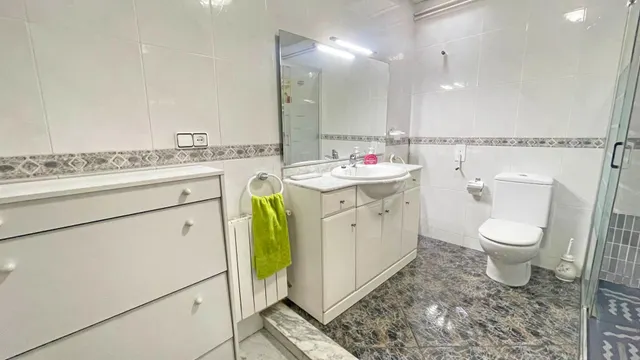 Piso 2 habitaciones 61m² en venta - Ca N\'Anglada — 32