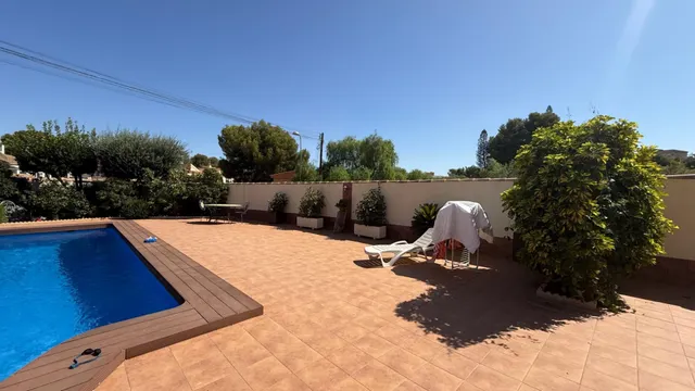 Villa 7 habitaciones 311m² en venta - La siesta — 10