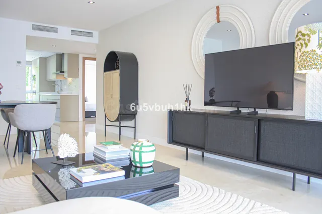 Apartamento 2 habitaciones 110m² en venta - Marbella — 5
