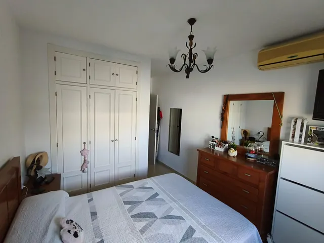 ¡Ideal para familias! Piso de 3 dormitorios con terraza, piscina y jardines en Torremolinos — 16