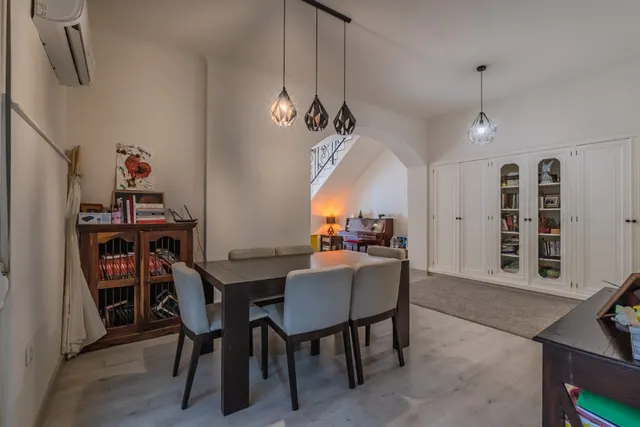 Dúplex 5 habitaciones 234m² en venta - Pueblo — 7