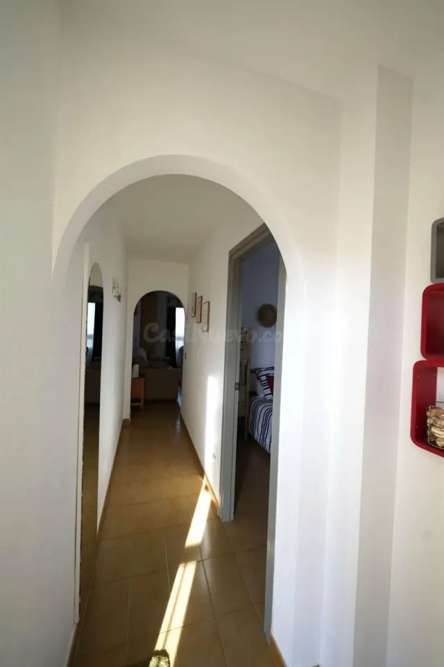 Encantador apartamento de 1 dormitorio - Santa Margarida - foto 2