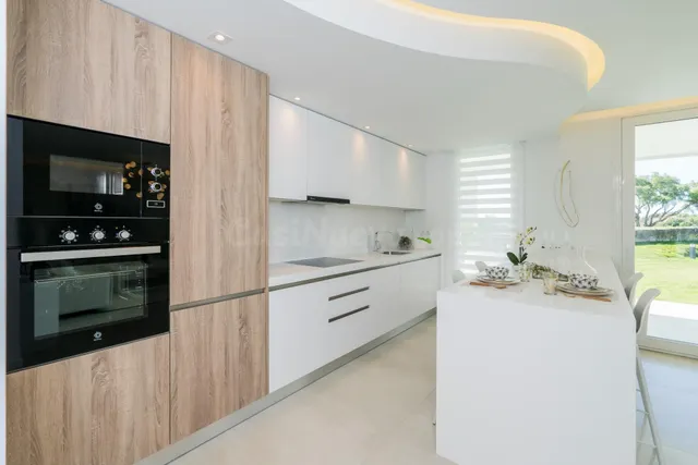 Explora Emerald Greens: un refugio residencial de primer niv - foto 2