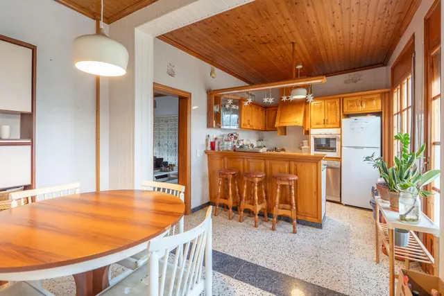 Casa reformada con amplia parcela de 2.163 m2: espacio, tranquilidad y naturaleza — 8