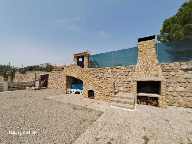 Local comercial 9 habitaciones 694m² en venta - Comunidad valenciana — 34
