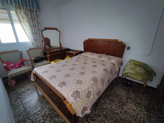 Casa de campo 4 habitaciones 500m² en venta - Poligono industrial carretera nacional — 10
