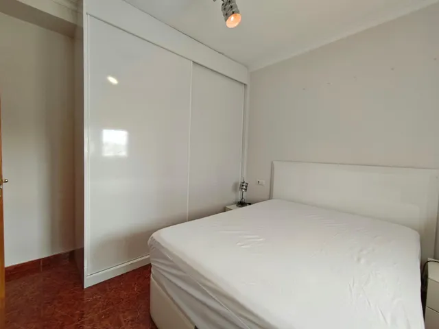 Amplio y Moderno Piso en Alcázar de San Juan - Ideal para Familias — 7