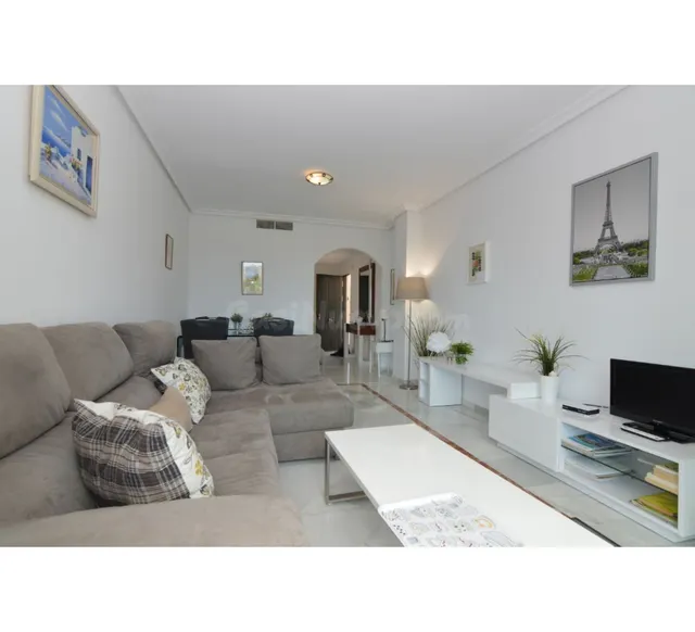 Ático 2 habitaciones 100m² en venta - Marbella — 3