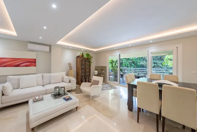 Apartamento 2 habitaciones 130m² en venta - Marbella — 17