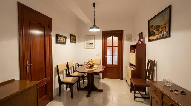OPORTUNIDAD, PISO CÉNTRICO DE 2 DORMITORIOS — 6