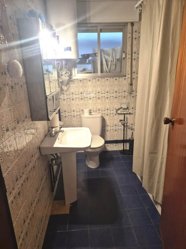 Piso en venta en el centro de la Pobla de Vallbona — 9