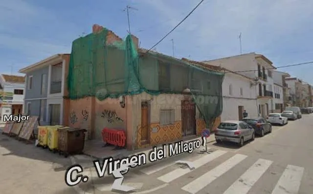 Se vende casa en Rafelbunyol, Valencia — 4