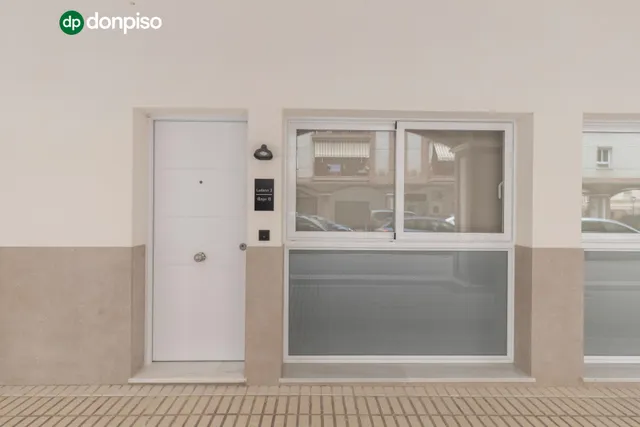 MODERNO ESTUDIO TIPO LOFT EN URBANIZACIÓN VILLA PINEDA - ZONA VILLAREJO — 16