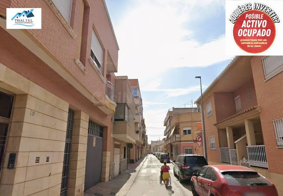 Venta de Casa en Murcia
