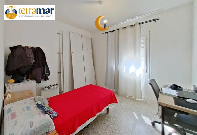 Amplia casa en una de las mejores zonas de Viladecans - zona albarrosa — 19