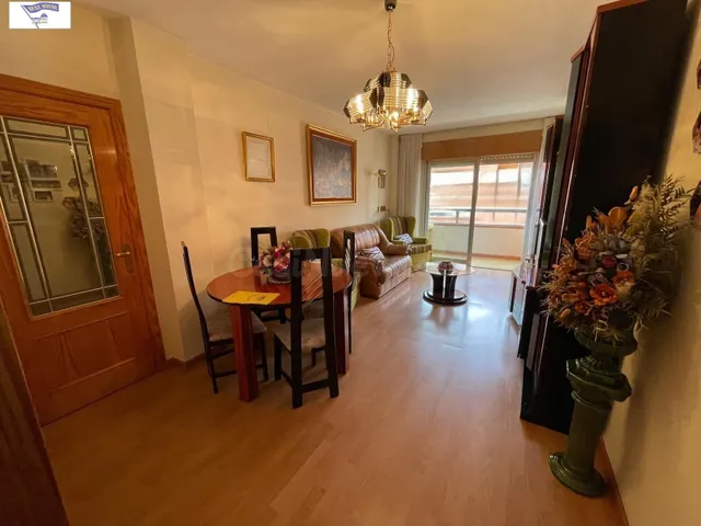 APARTAMENTO ZONA AV-ESPAÑA-EL CORTE INGLÉS - foto 3