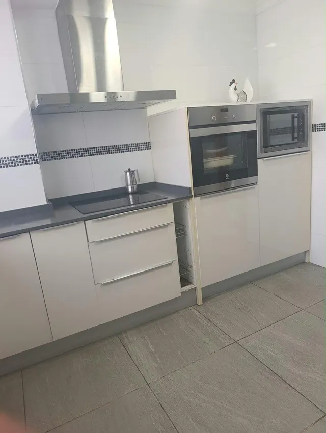 Piso 3 habitaciones 103m² en venta - PATERNA — 13