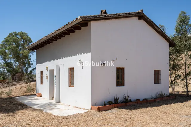 Finca rústica 3 habitaciones 156m² en venta - Centro — 18
