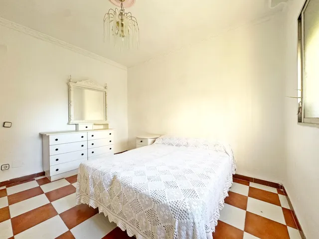 Piso de 3 dormitorios con vistas despejadas a 2 minutos del tren en Nuevo San Andrés. — 10
