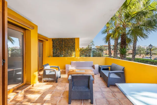 APARTAMENTO DE 2 DORMITORIOS 2 BAÑOS EN PINTA PRIMA ( ORIHUELA COSTA ) — 5