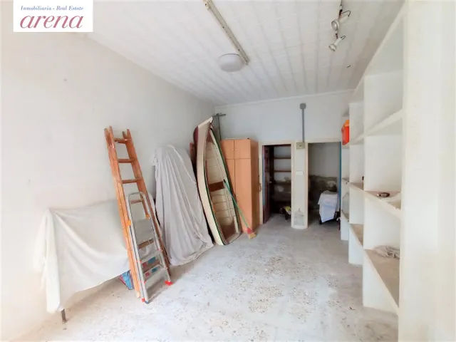 LOCAL COMERCIAL EN ALMIRANTE ANTEQUERA — 4