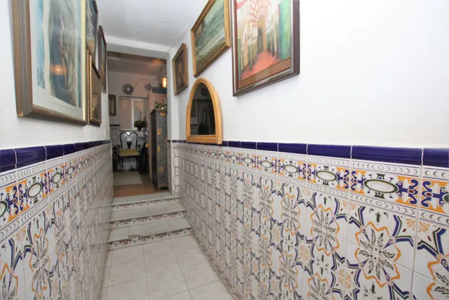 Adosado 6 habitaciones 220m² en venta - Marbella — 6