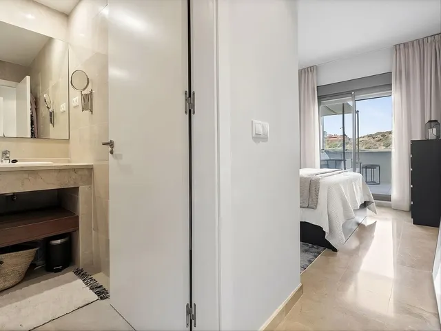 Apartamento 2 habitaciones 120m² en venta - Costa del Sol — 14