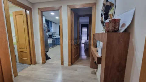 Piso en Venta en Parador, El Málaga