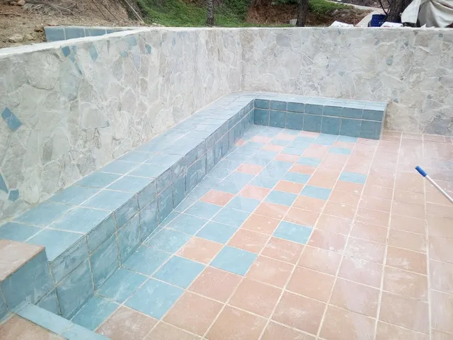 Casa rural en alquiler de larga temporada en Alzira — 25