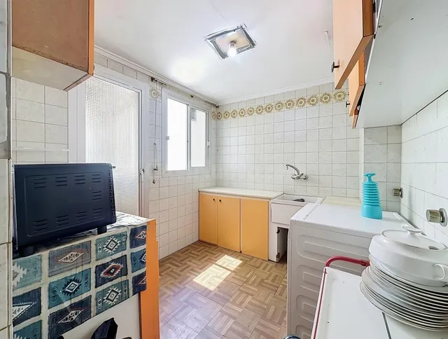 Piso en venta en zona Primado Reig (Valencia) - foto 5