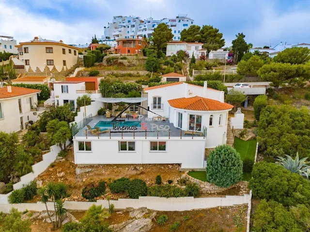 VILLA "CALAM DE LUNA" - foto 4