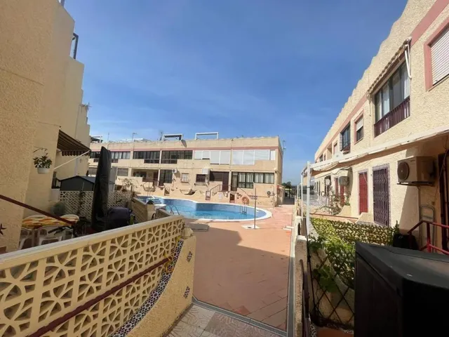 Apartamento 1 habitación 30m² en venta - Urbanizaciones — 22