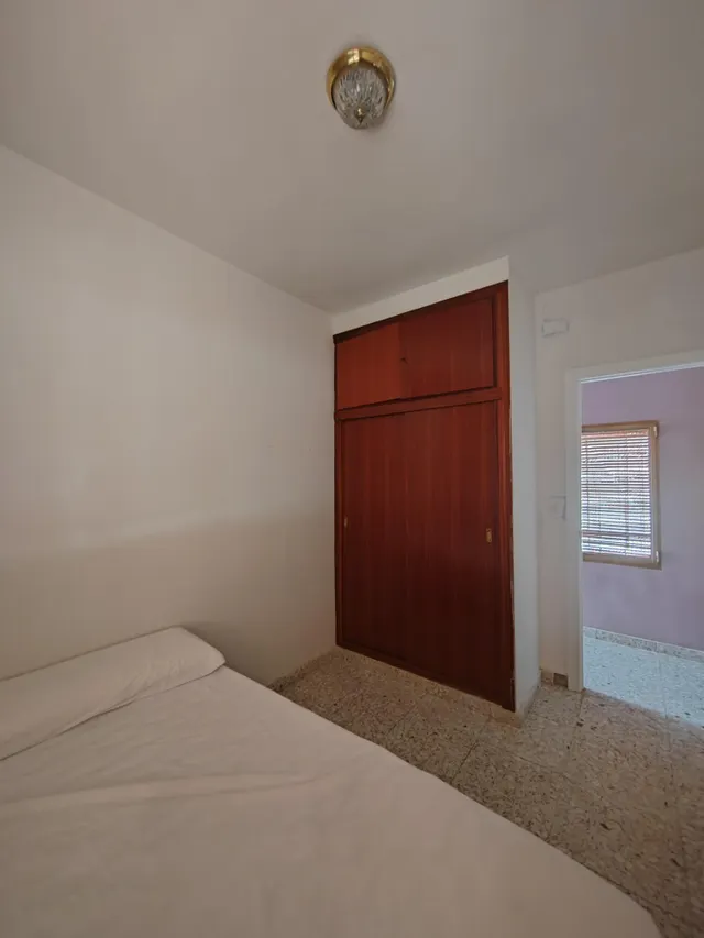 SE VENDE CHALET EN ZONA ANTIGUA CARRETERA DE GRANADA — 25
