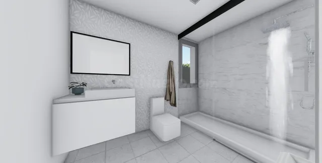 Casa-Chalet en Venta en San Juan De Los Terreros Almería — 9