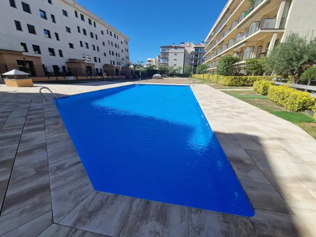 BONITO PISO DE 2 habitaciones EN SALATAR EN VENTA — 10