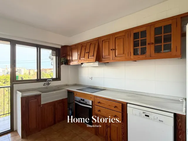 Piso 4 habitaciones 134m² en alquiler - Marxalenes — 10