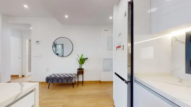 Bungalow Planta baja — 9