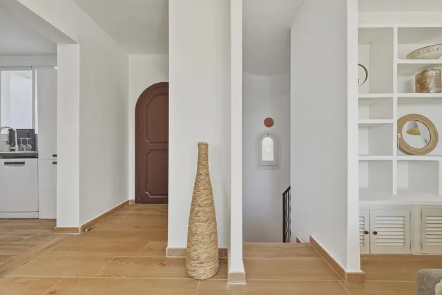 Adosado 4 habitaciones 121m² en venta - Marbella — 22