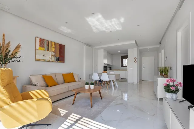 Ático 2 habitaciones 79m² en venta - Dolores de Pacheco-Santa Rosalía — 8