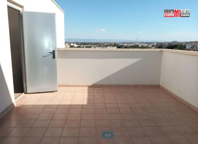 PISO EN SANTA POLA, ALICANTE — 13
