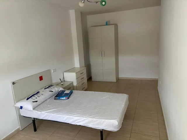 ¡Se alquila habitación en la Ñora, cerca de la Universidad UCAM — 19