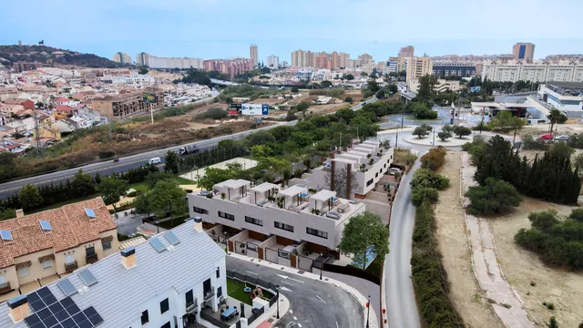 Adosado 3 habitaciones 229m² en venta - Centro — 15