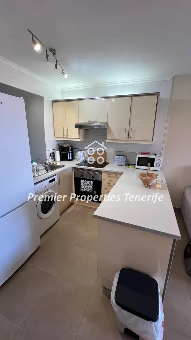 Apartamento con 2 dormitorios, Windsor Park, San Eugenio Alto, Costa Adeje — 8