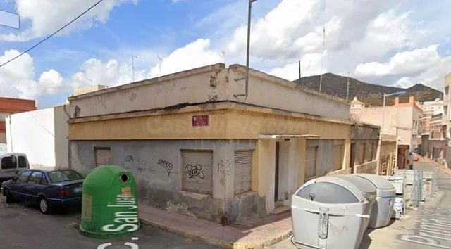 Terreno urbano a la venta en Mazarrón Pueblo - foto 3