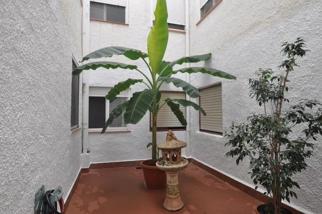 Amplio apartamento en el puerto de Jávea — 12