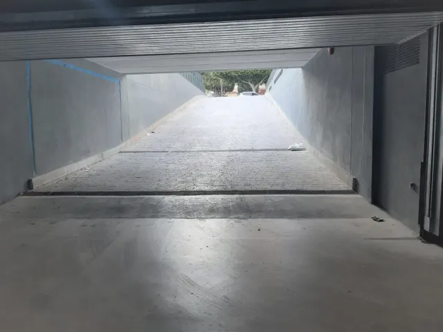 GARAJE EN FINCA NUEVA — 11