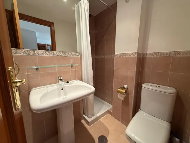 Apartamento 2 habitaciones 122m² en venta - Portixol-Molinar — 22