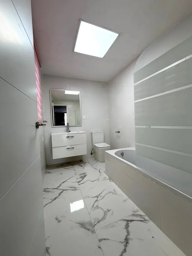 Se vende piso céntrico en Elche — 14