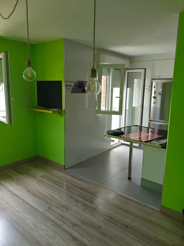 VENTA PISO CACABELOS CENTRO — 2