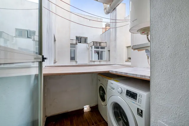 Ático Duplex Olas de Procusan — 14
